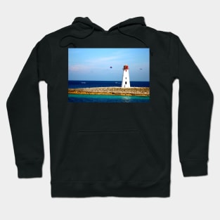 Caribbean Islands Hoodie